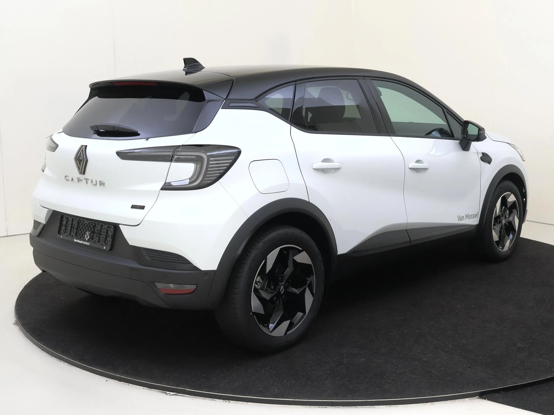 Renault Captur – autofoto 5