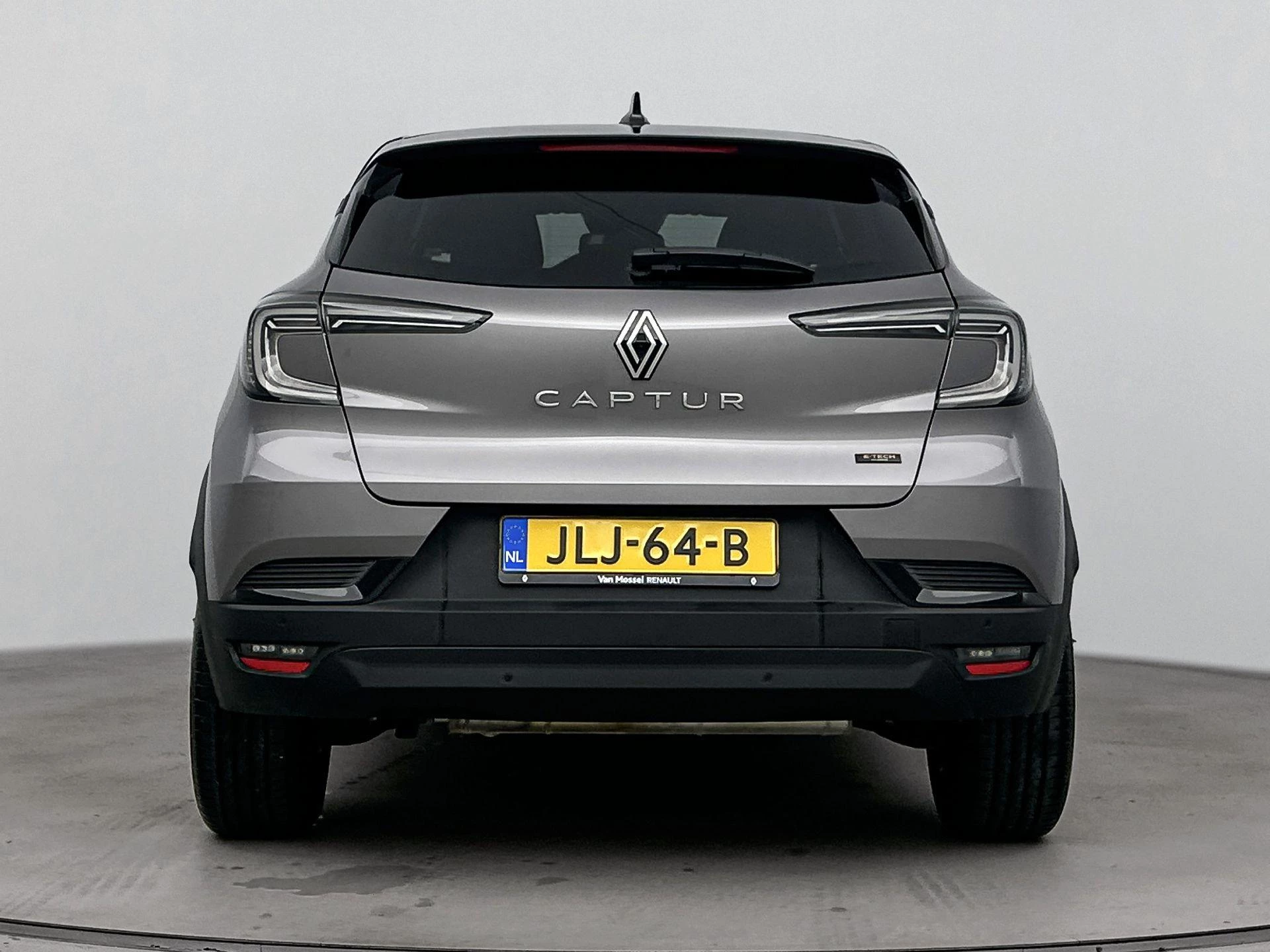 Renault Captur – autofoto 5