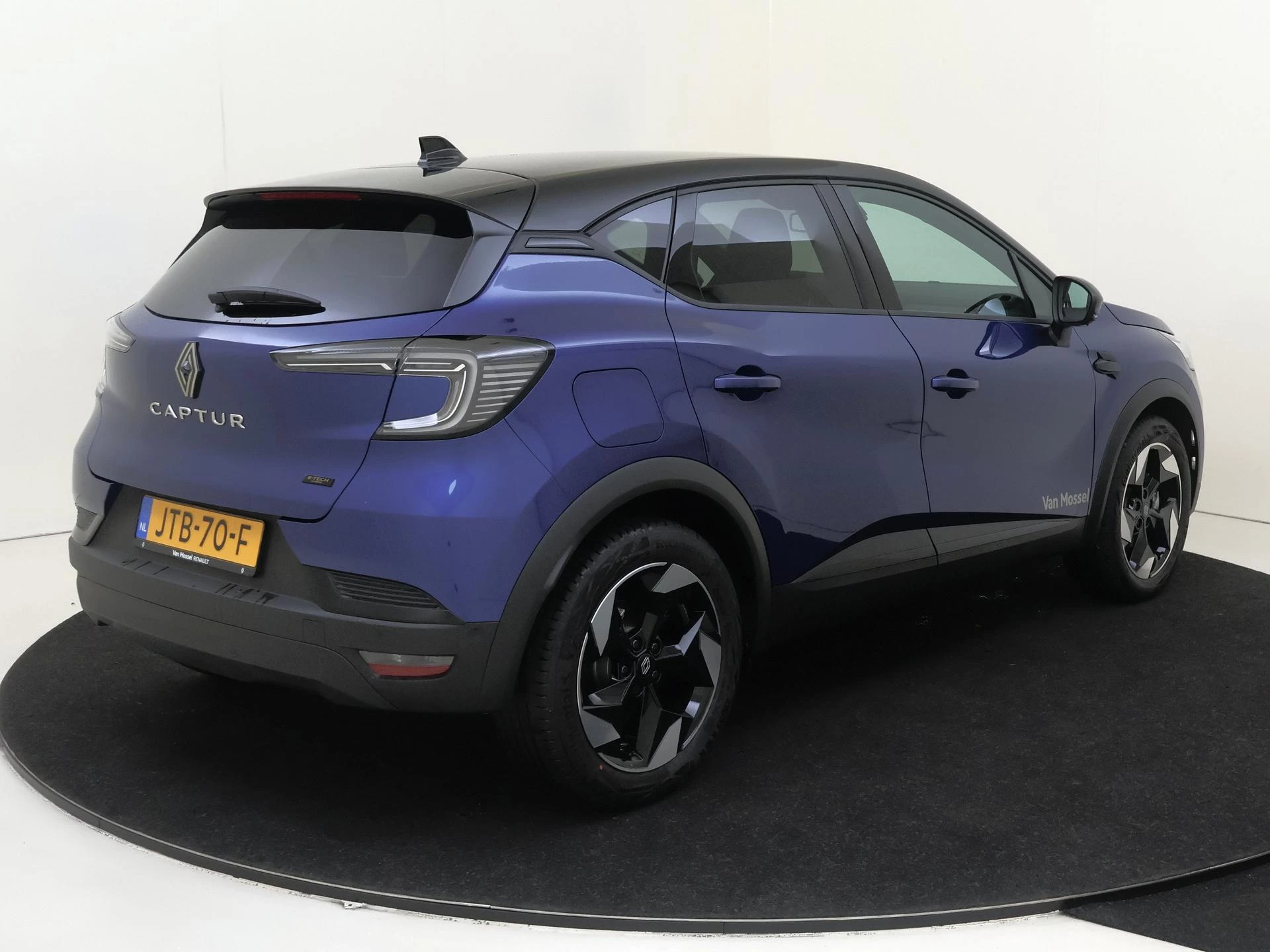 Renault Captur – autofoto 5