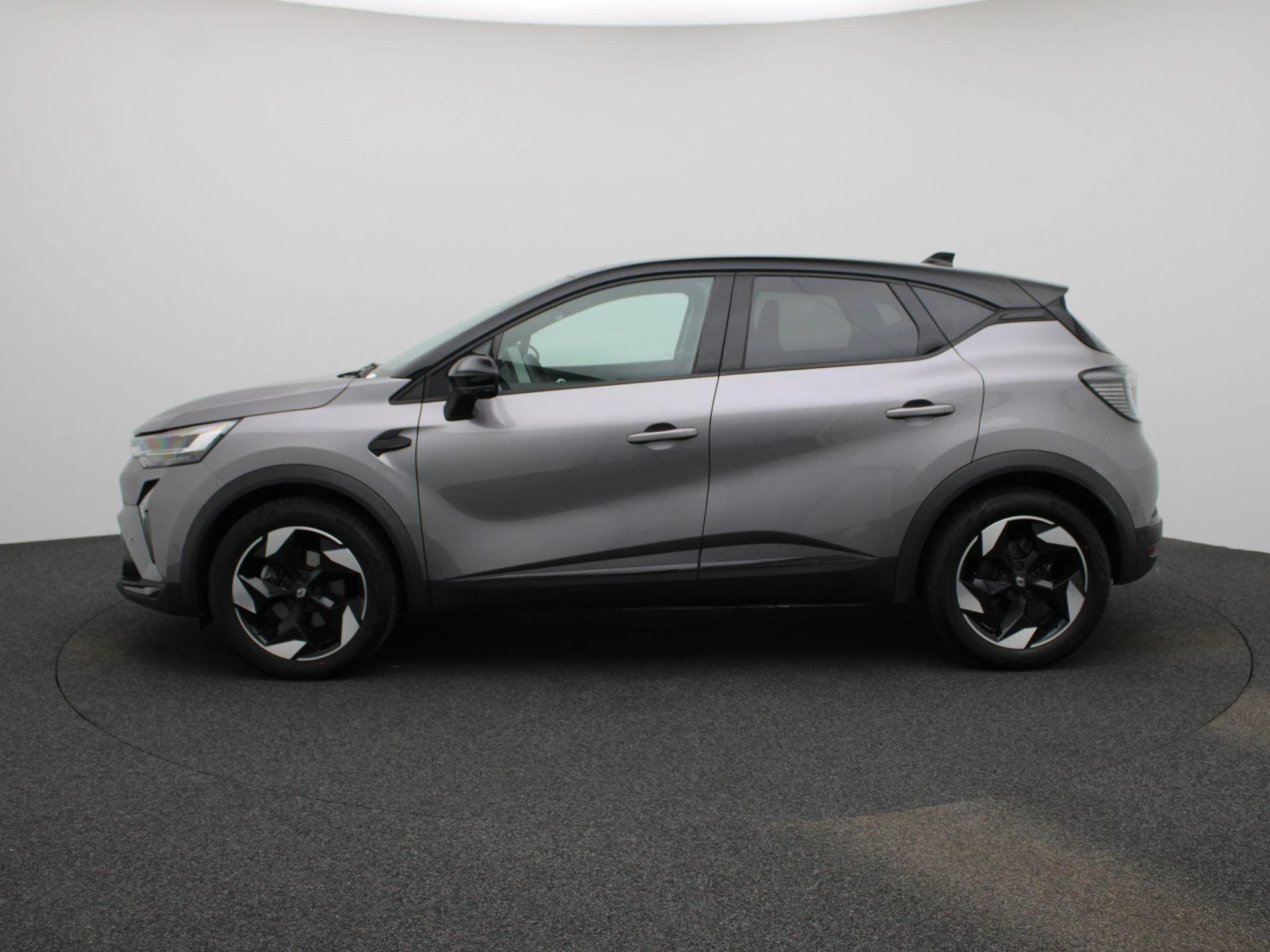 Renault Captur – autofoto 5