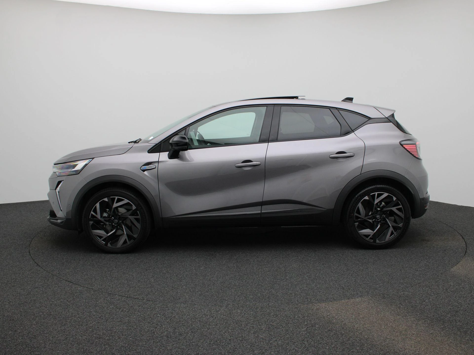 Renault Captur – autofoto 5