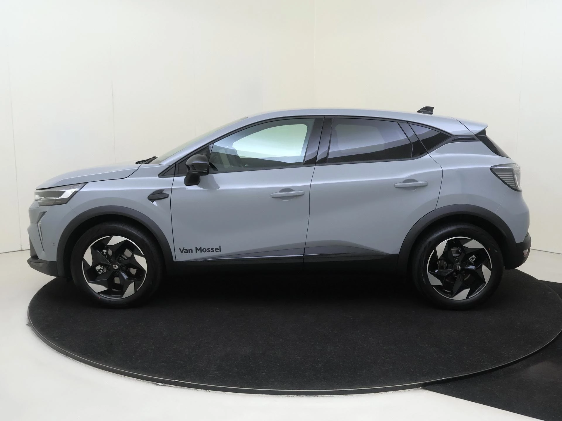Renault Captur – autofoto 5
