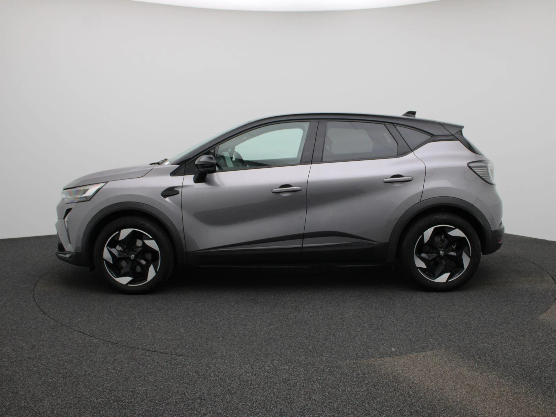 Renault Captur – autofoto 5
