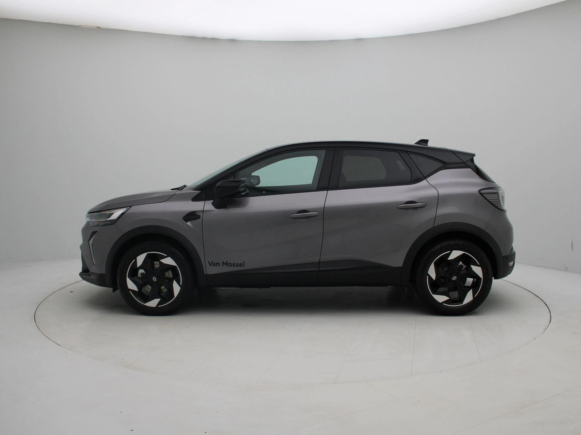 Renault Captur – autofoto 5