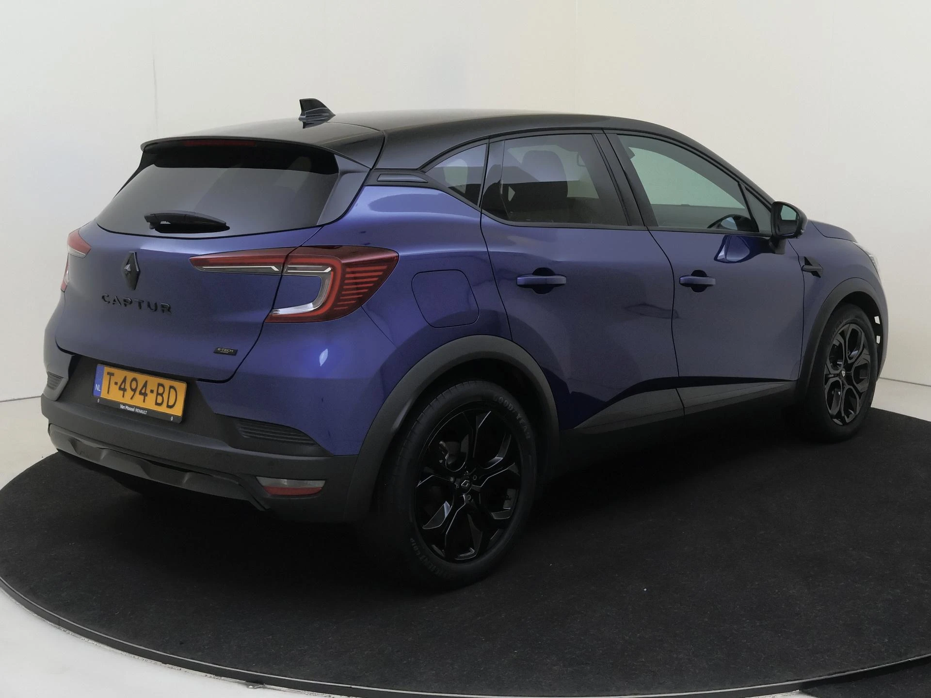 Renault Captur – autofoto 5