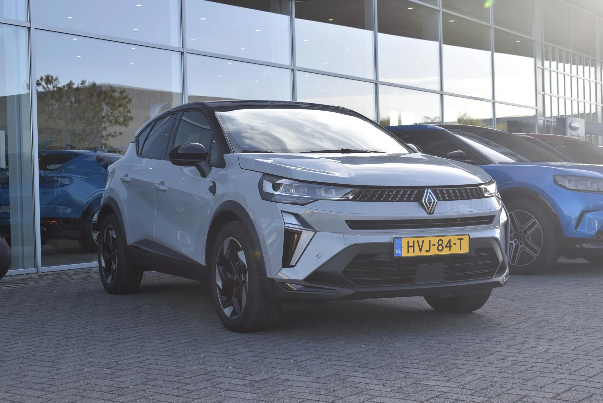 Renault Captur – autofoto 5