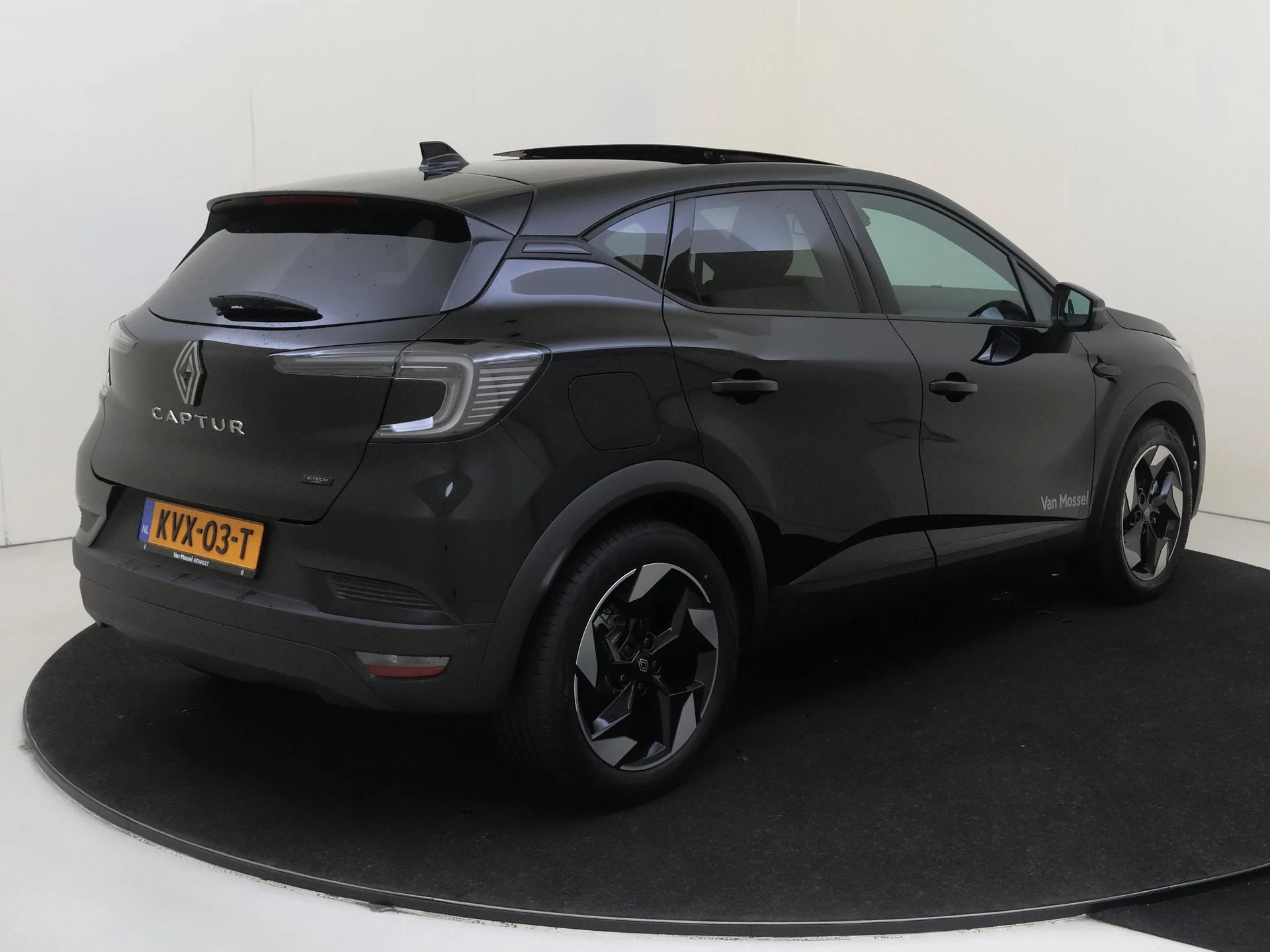 Renault Captur – autofoto 5