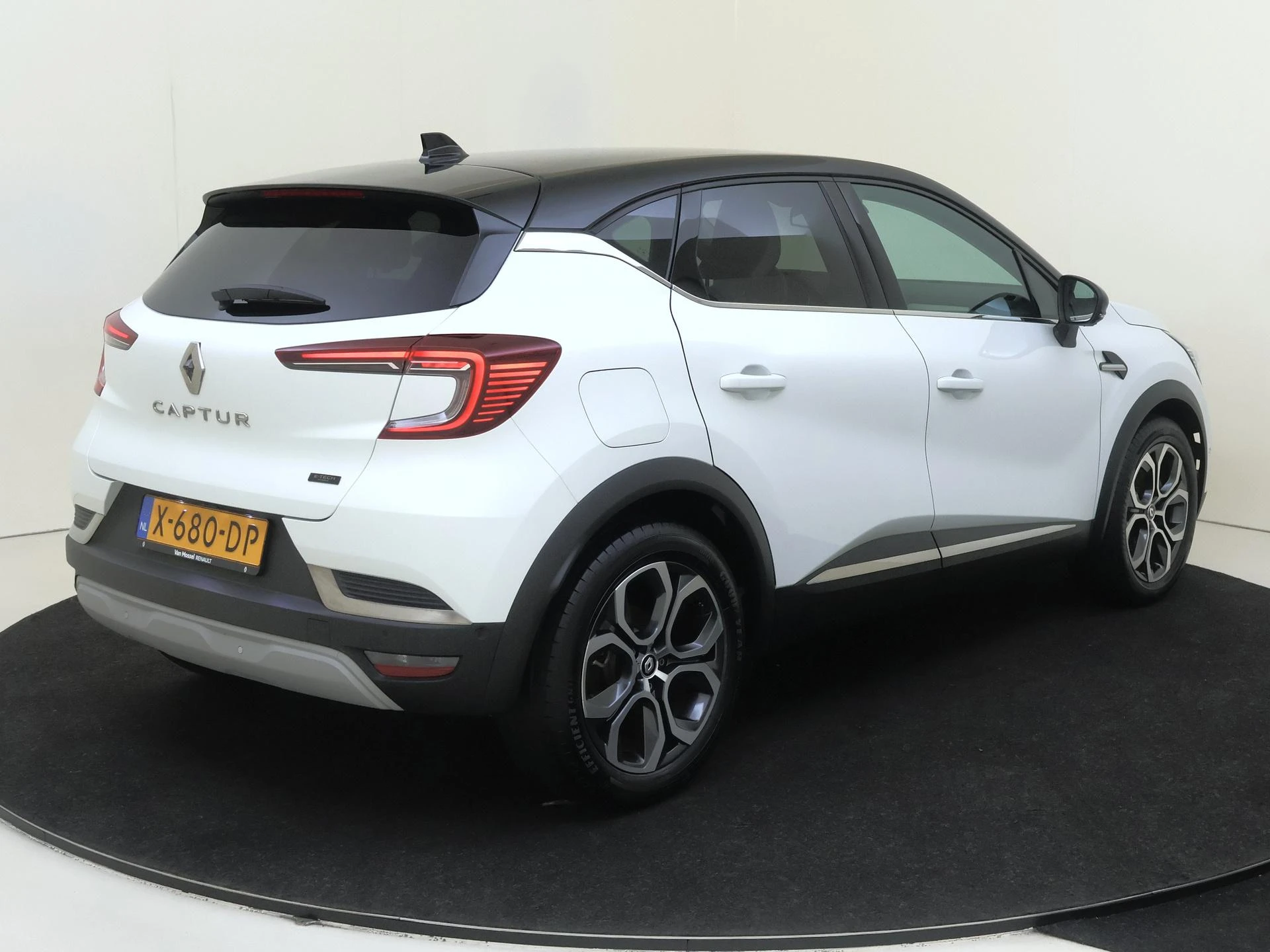 Renault Captur – autofoto 5