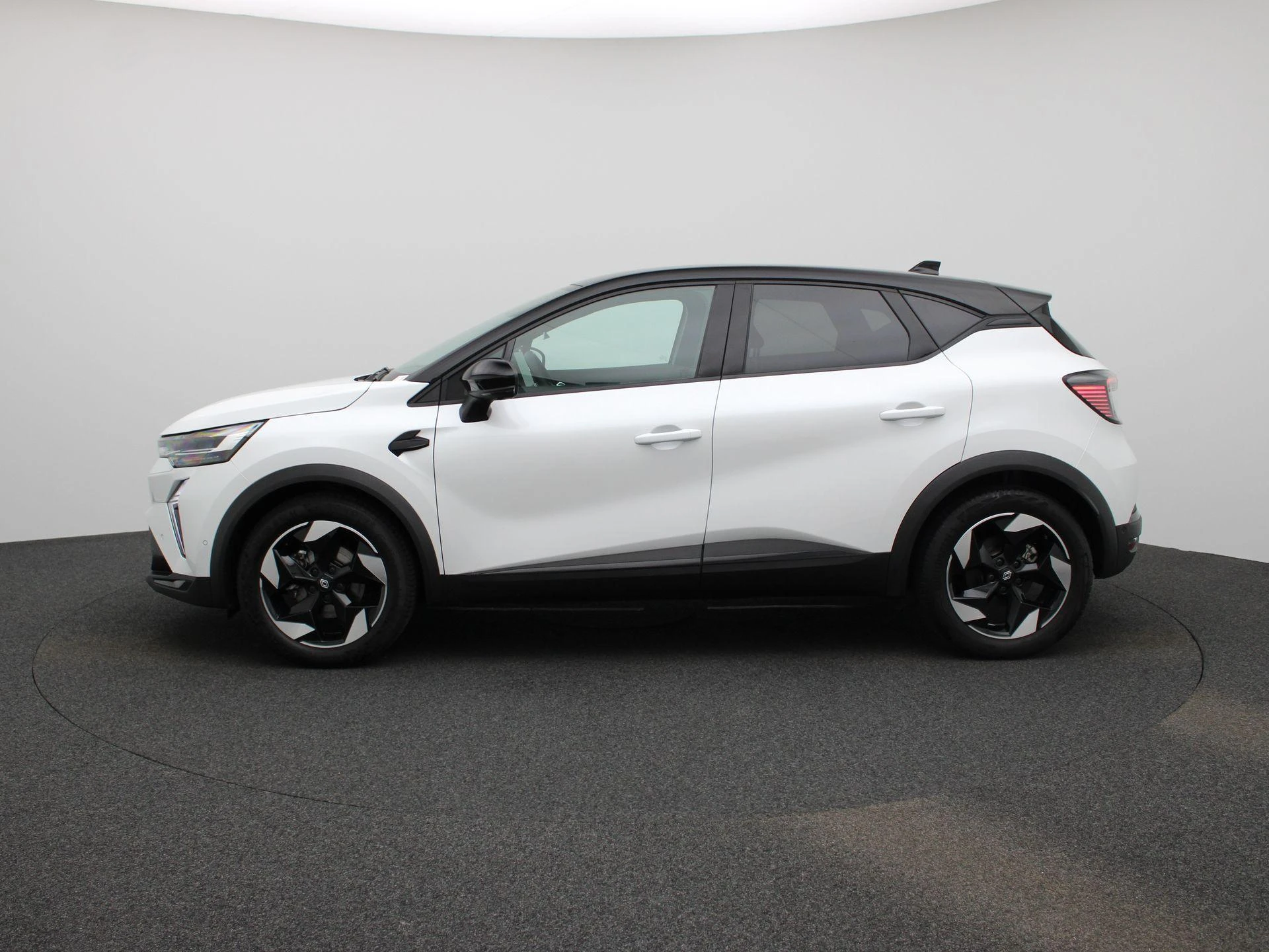 Renault Captur – autofoto 5