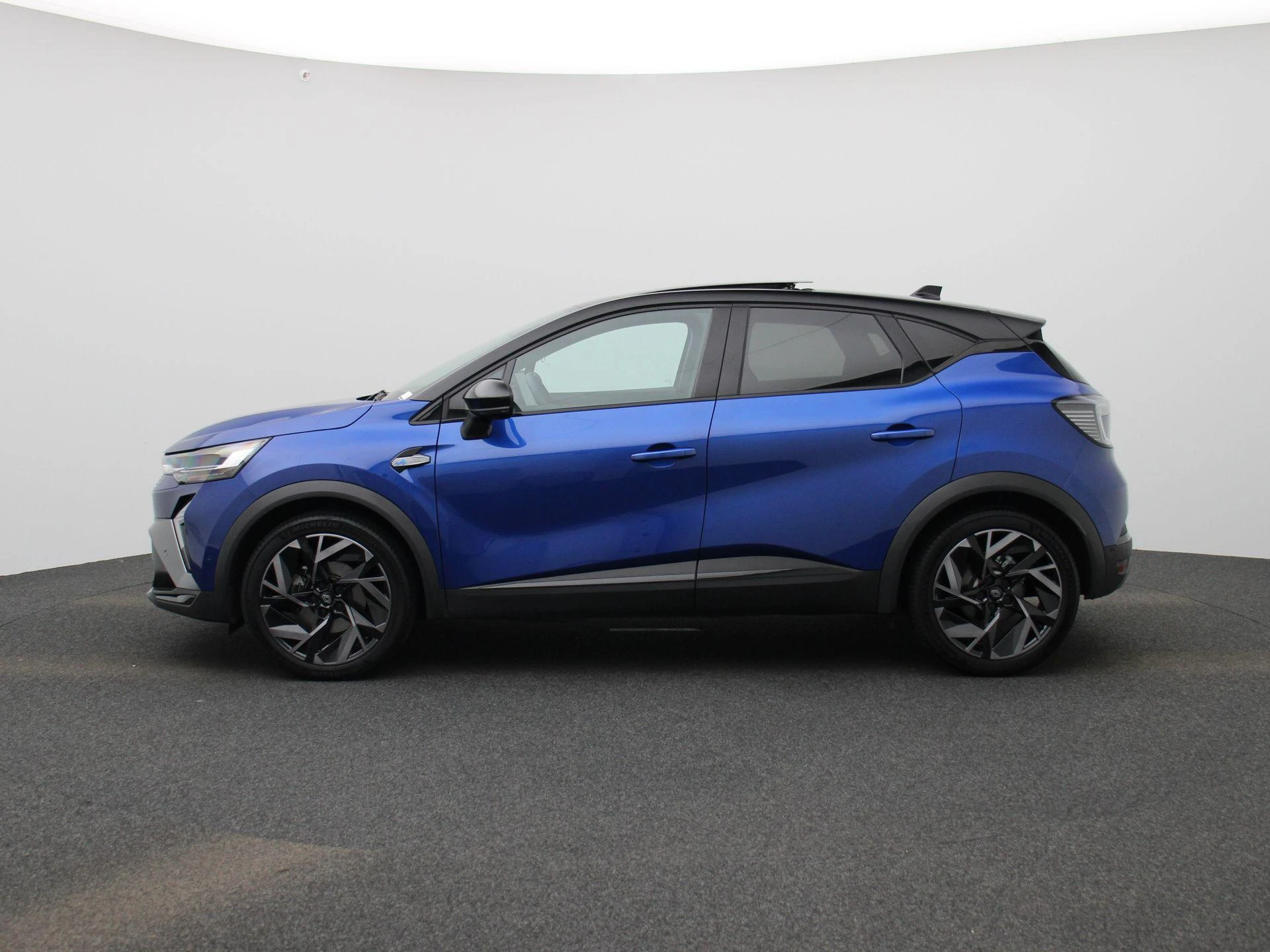 Renault Captur – autofoto 5