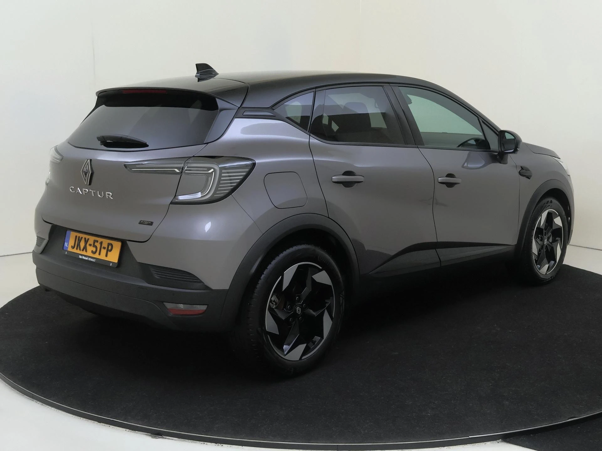 Renault Captur – autofoto 5