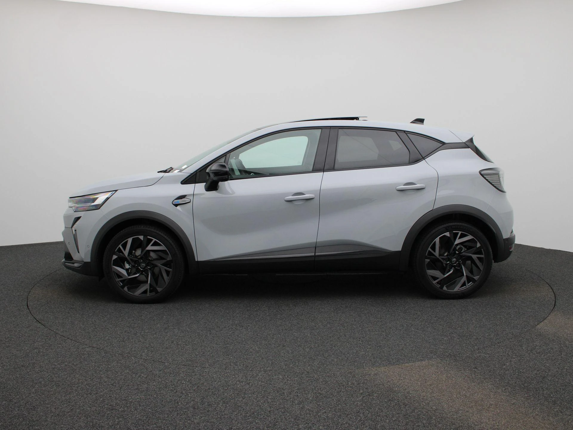Renault Captur – autofoto 5