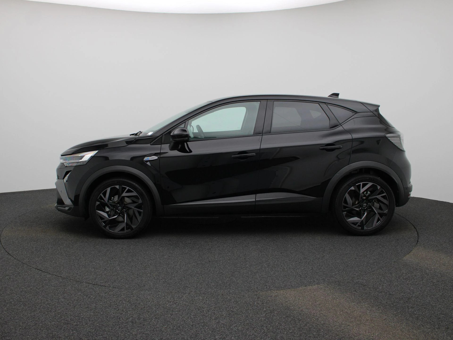 Renault Captur – autofoto 5