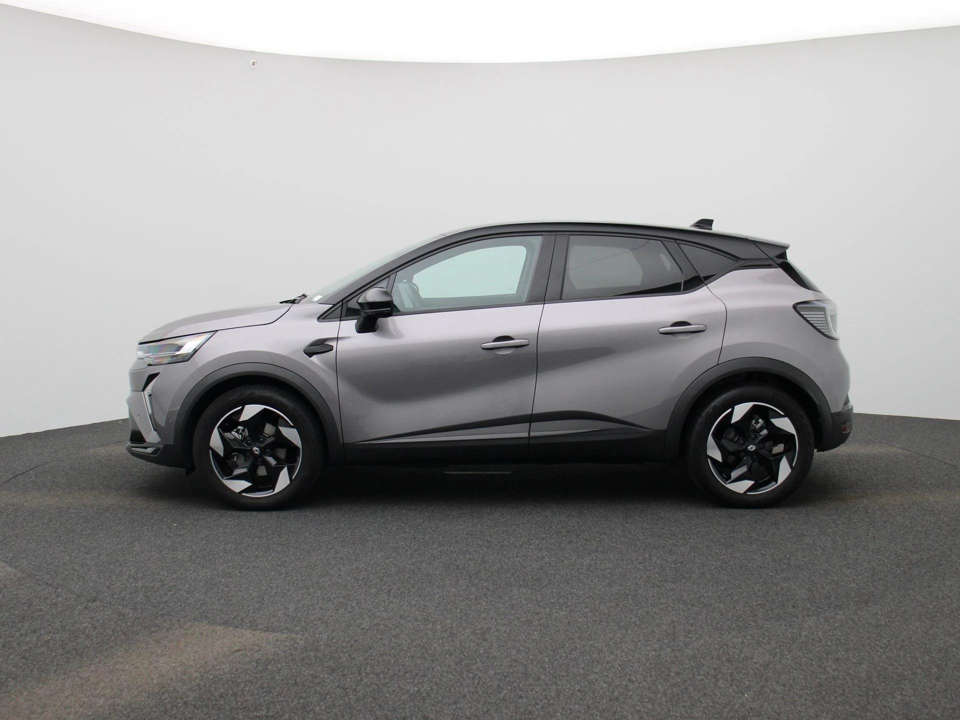 Renault Captur – autofoto 5