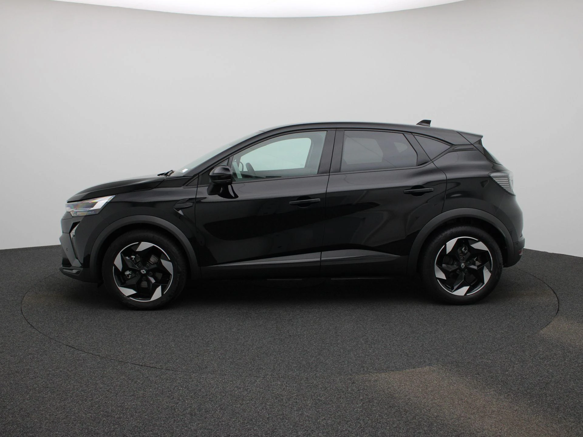 Renault Captur – autofoto 5