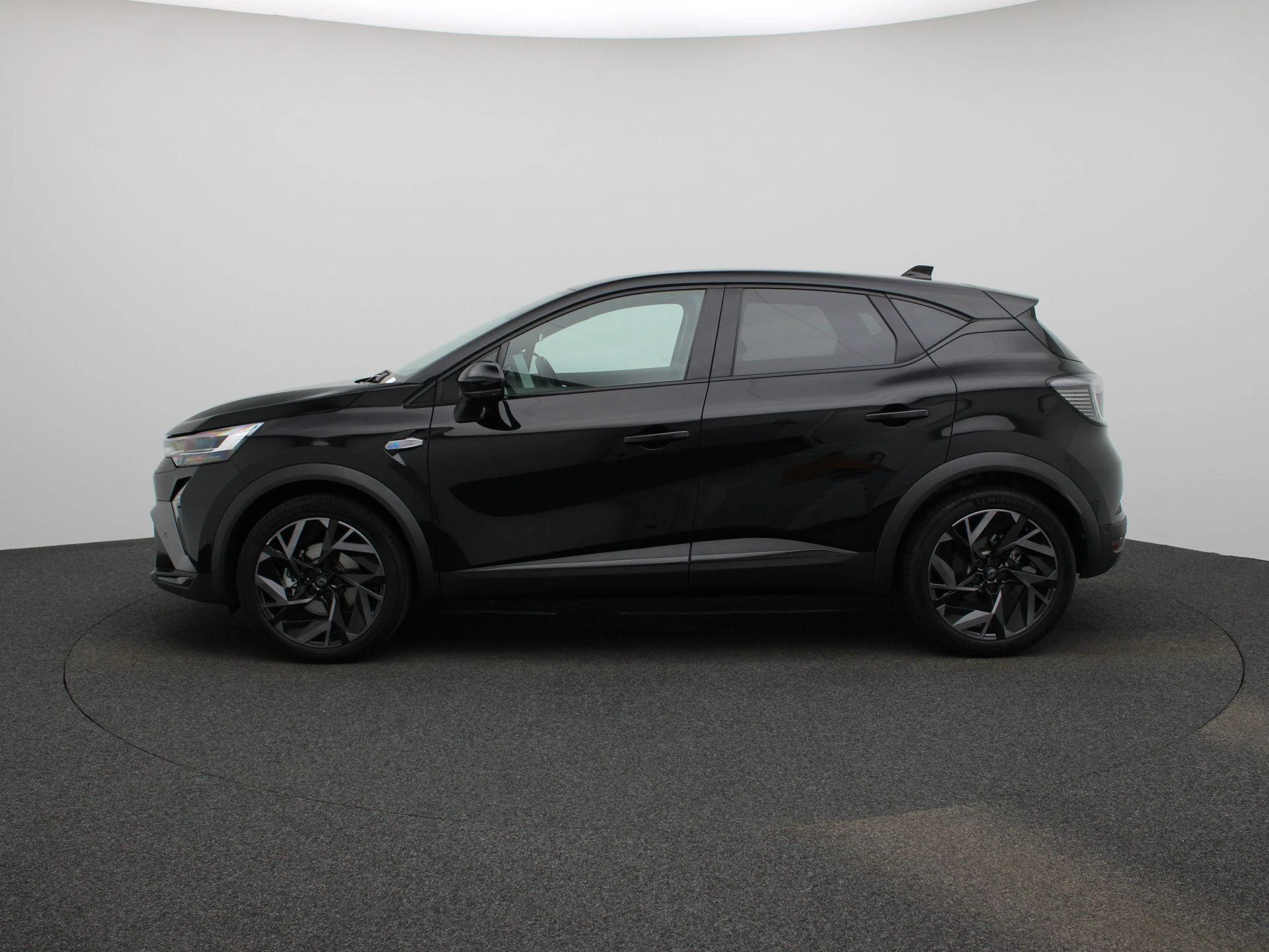 Renault Captur – autofoto 5
