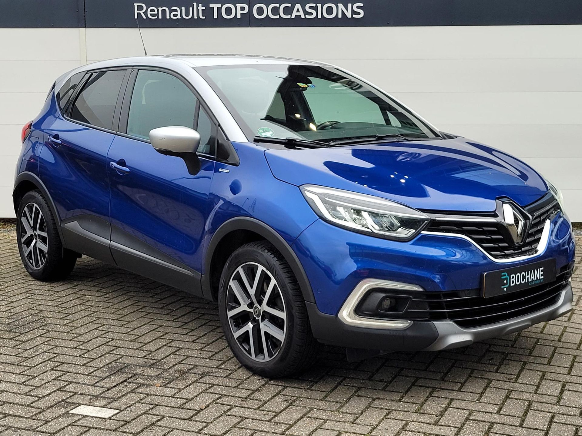 Renault Captur met kenteken G-394-HF – autofoto 4