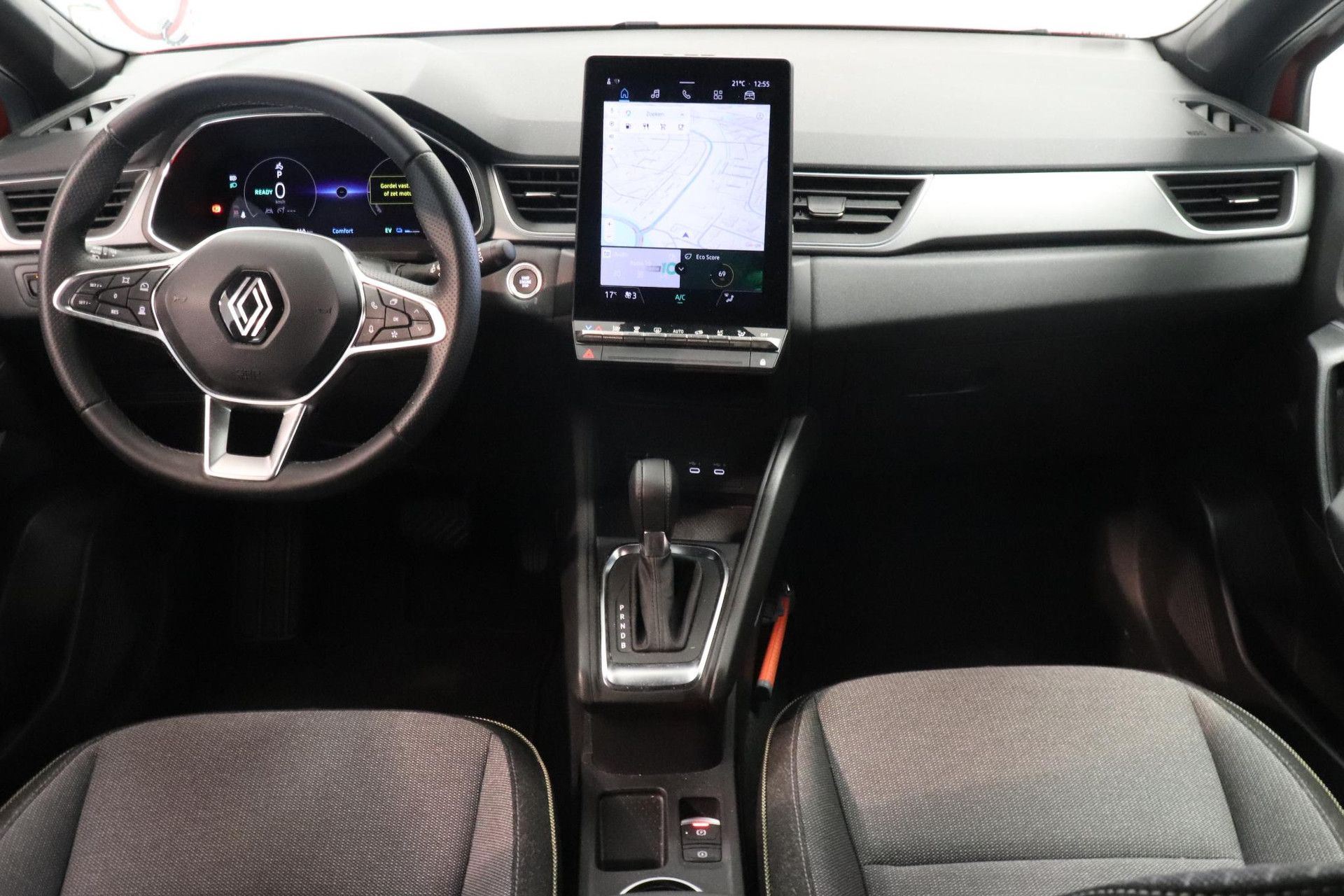 Renault Captur met kenteken GGL-42-P – autofoto 3