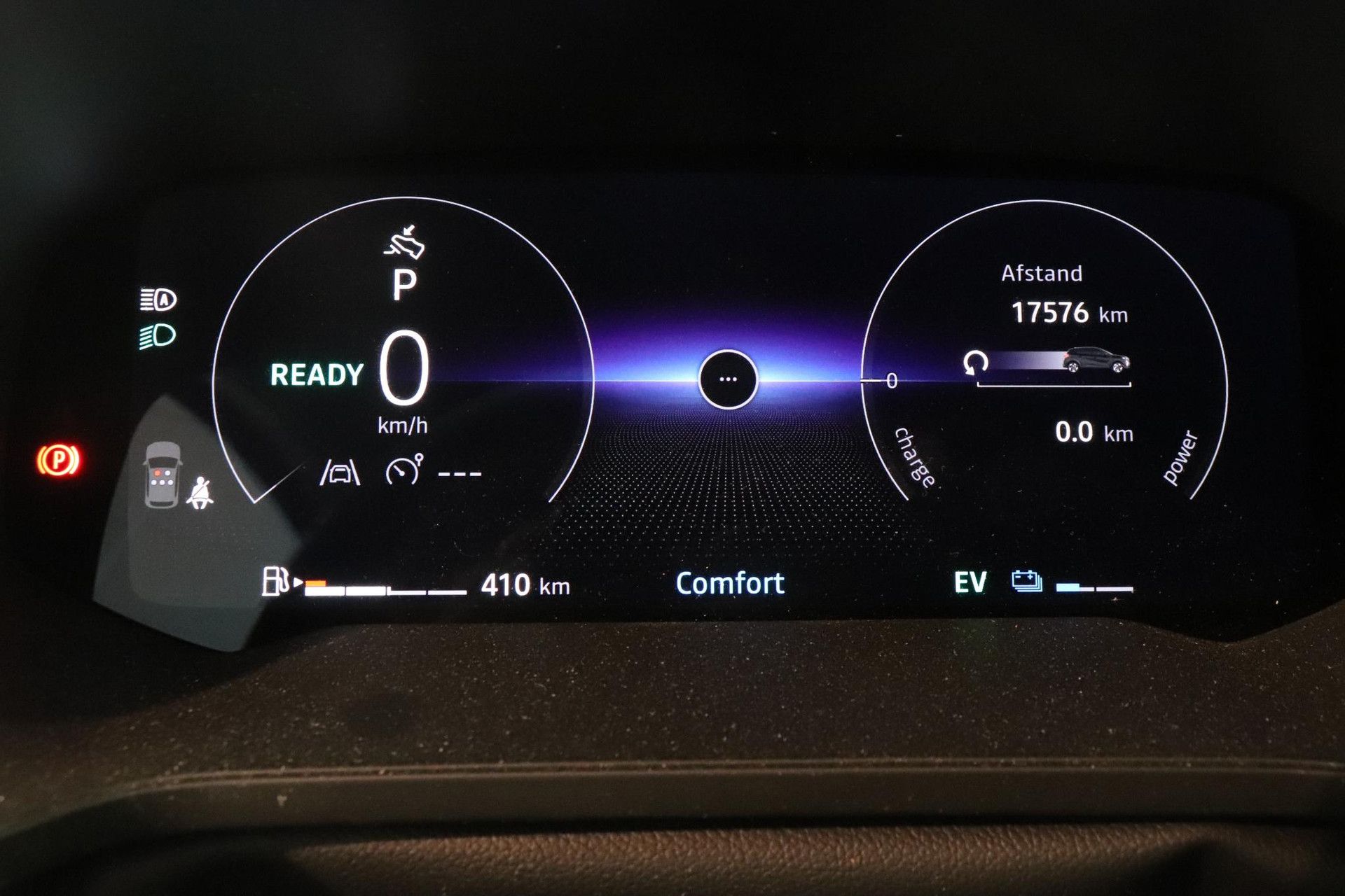 Renault Captur met kenteken GGL-42-P – autofoto 4