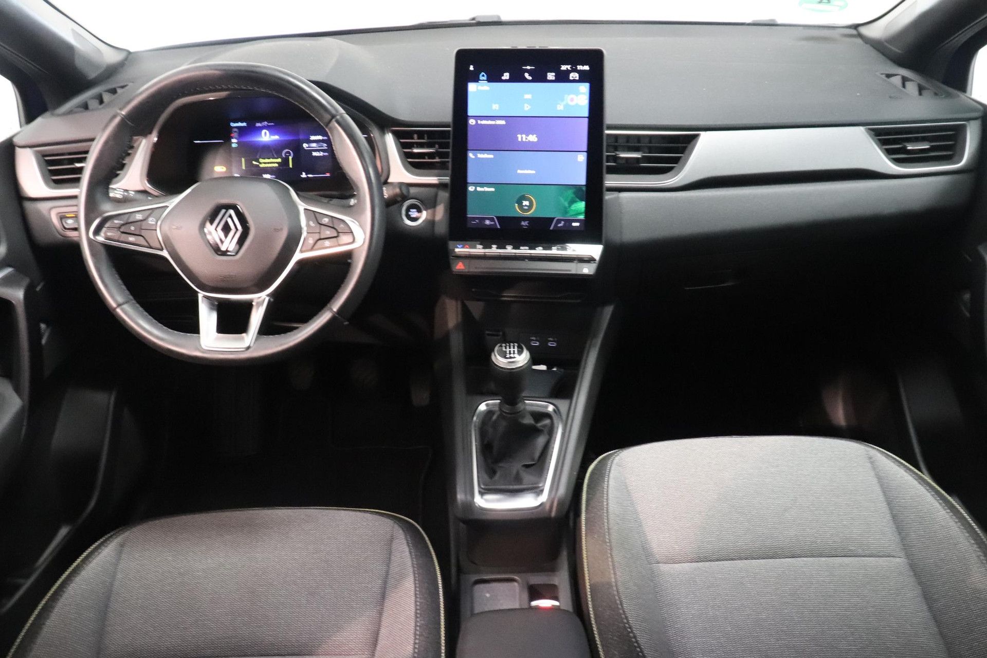 Renault Captur met kenteken GJG-52-Z – autofoto 3
