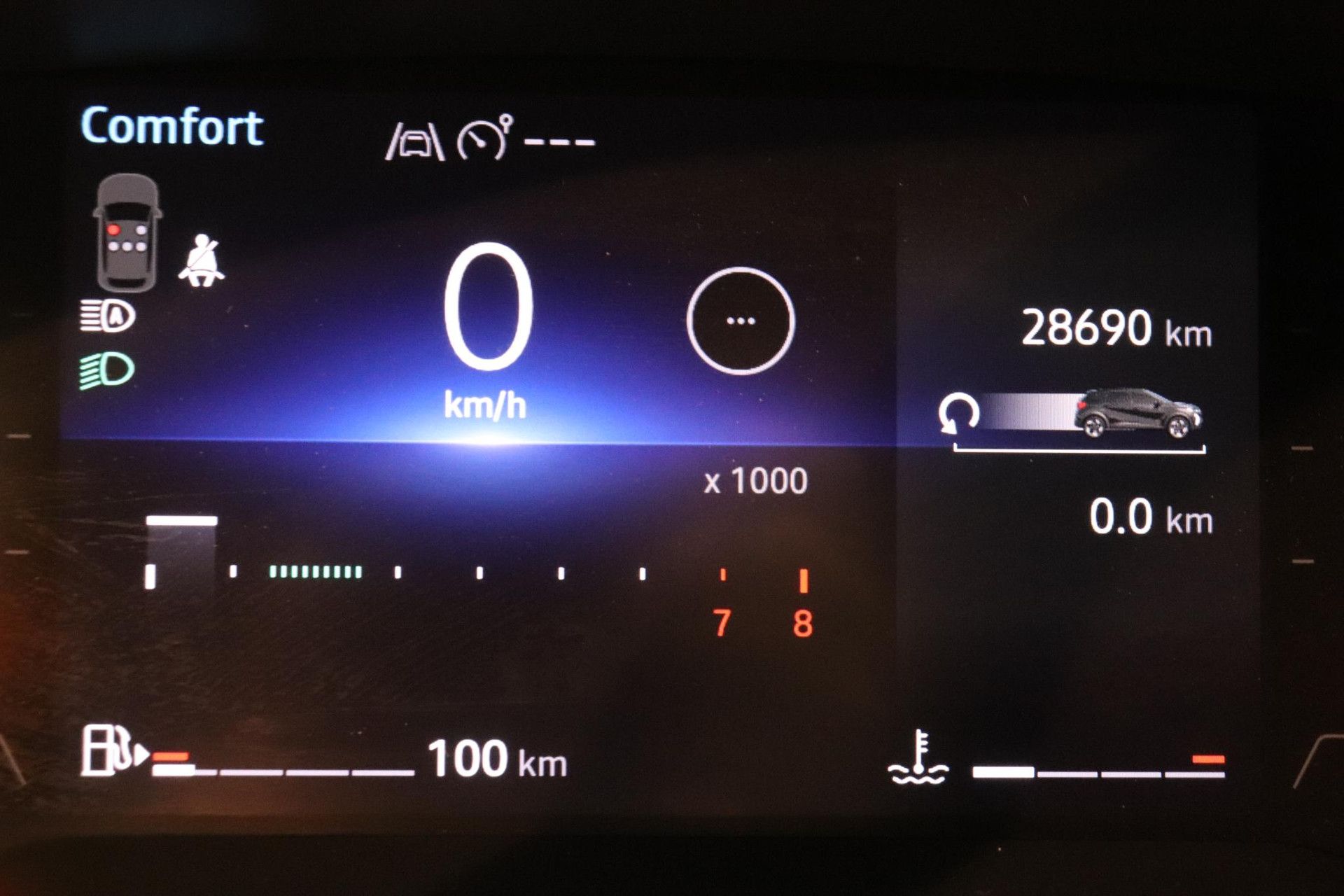 Renault Captur met kenteken GJG-52-Z – autofoto 4