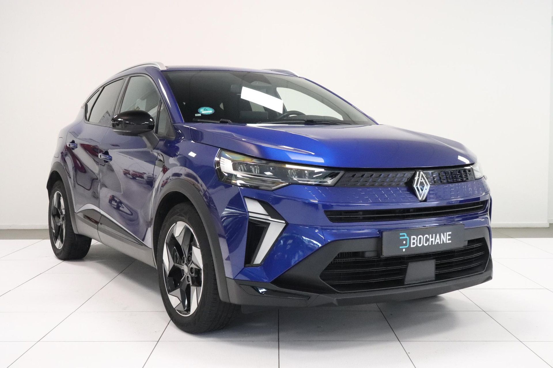 Renault Captur met kenteken GJG-52-Z – autofoto 5