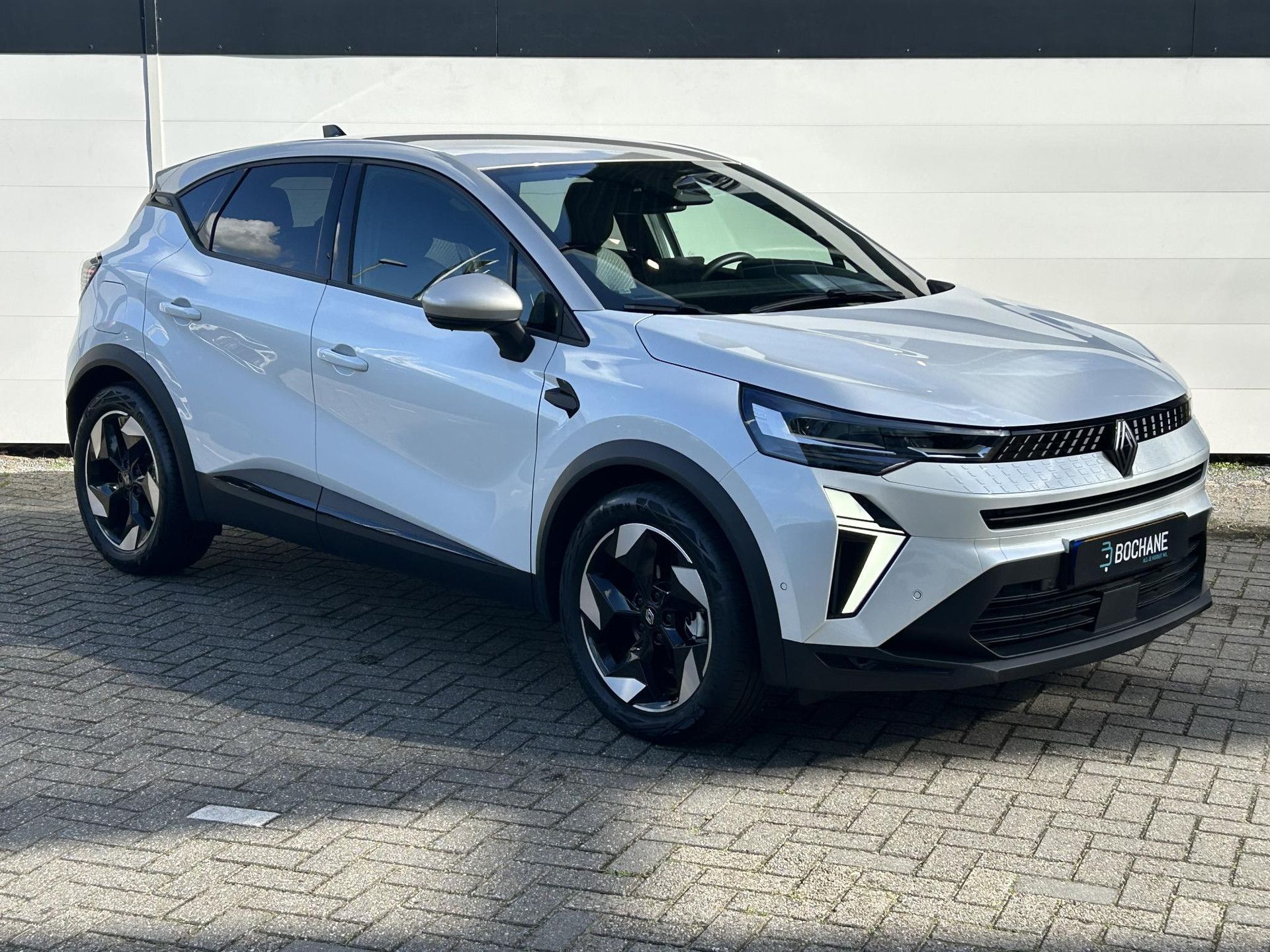 Renault Captur met kenteken GLJ-96-R – autofoto 5