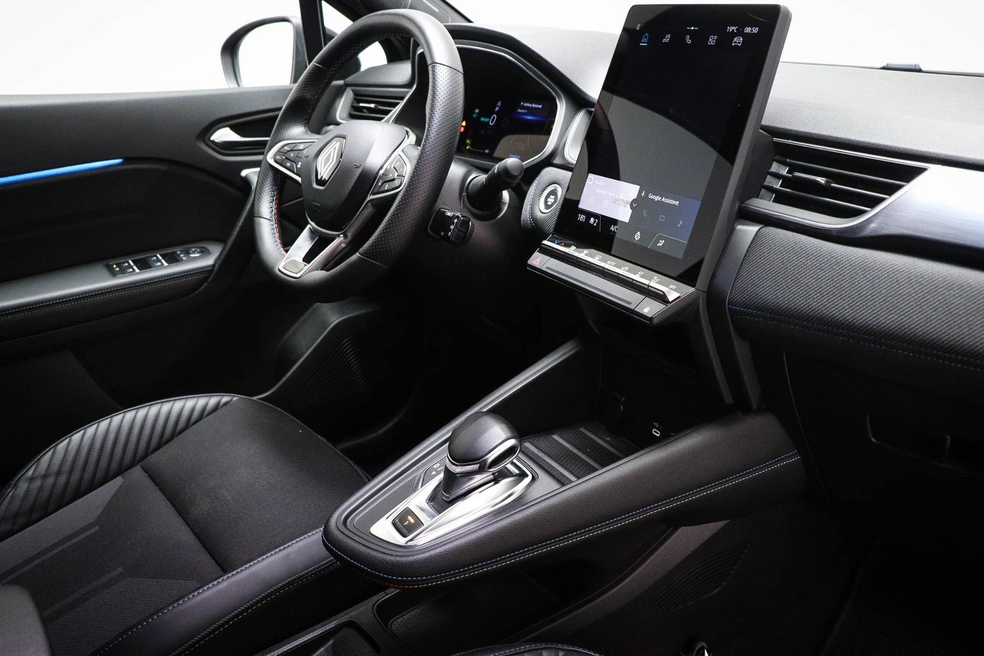 Renault Captur met kenteken GLX-76-X – autofoto 3