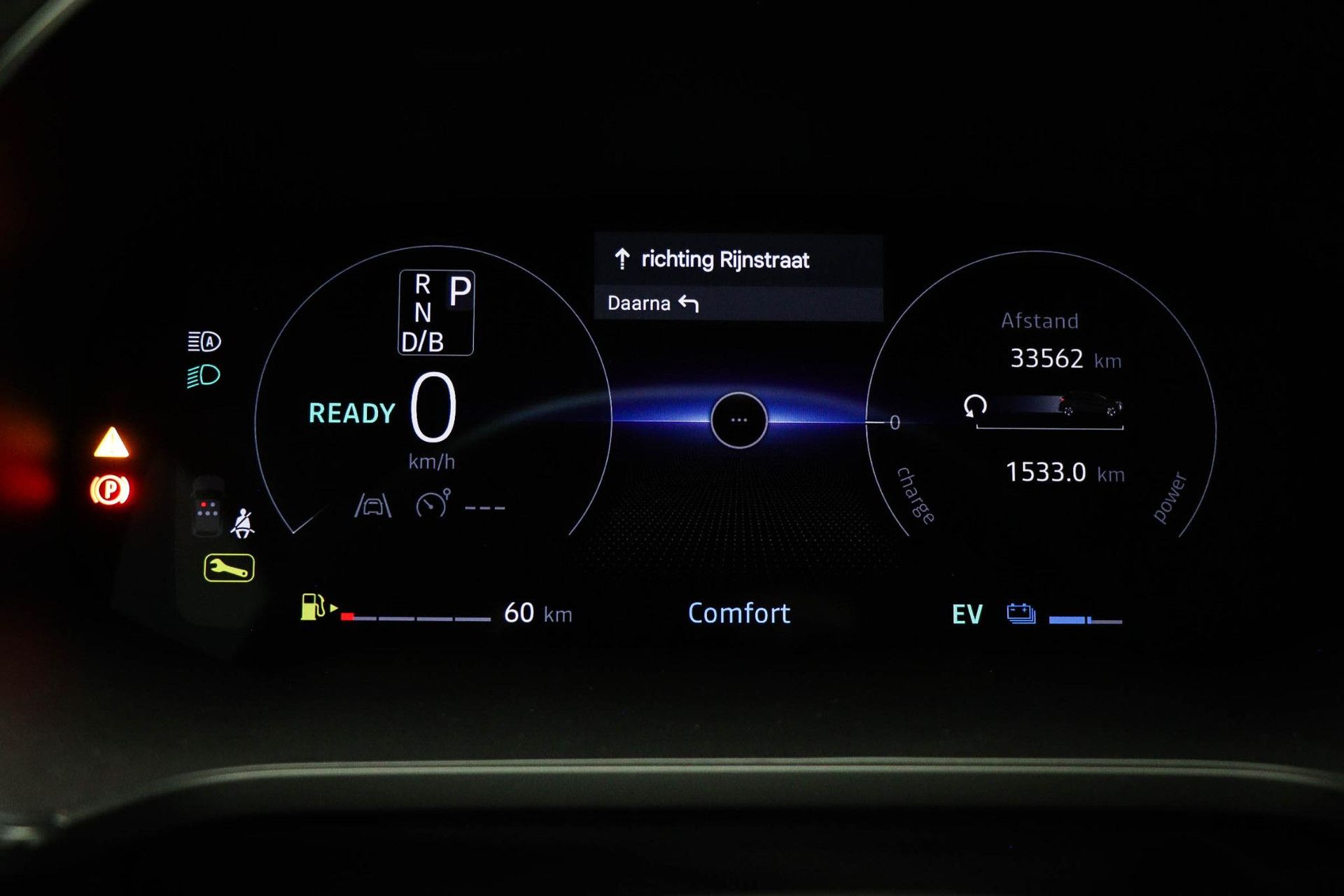 Renault Captur met kenteken GLX-76-X – autofoto 4