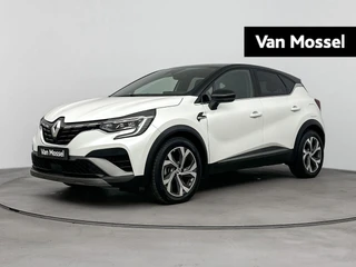 Renault Captur financial lease – kenteken GTN-18-N