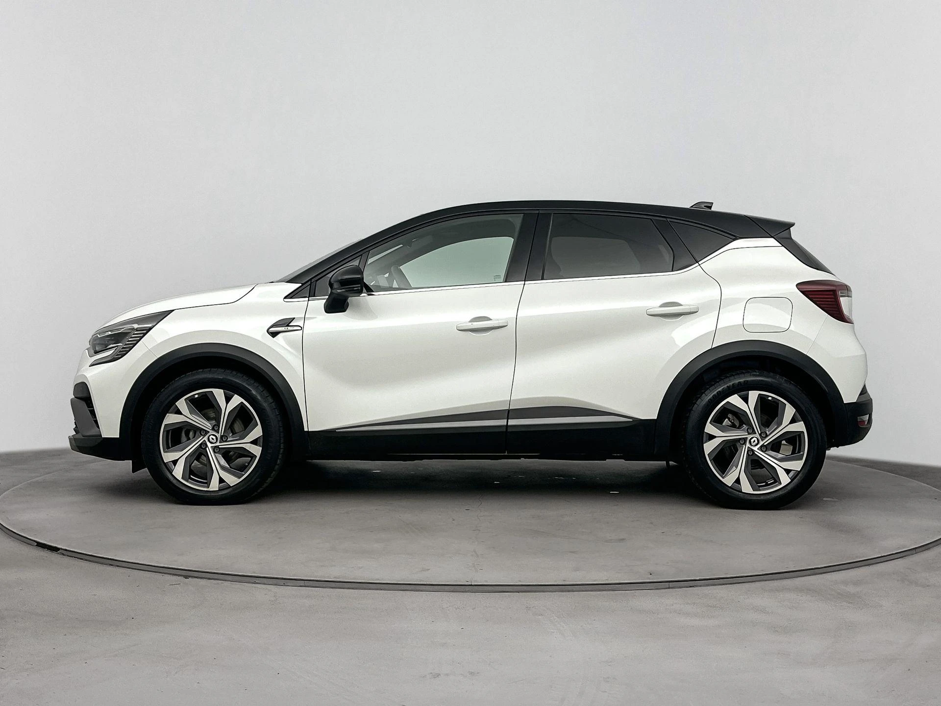 Renault Captur met kenteken GTN-18-N – autofoto 4