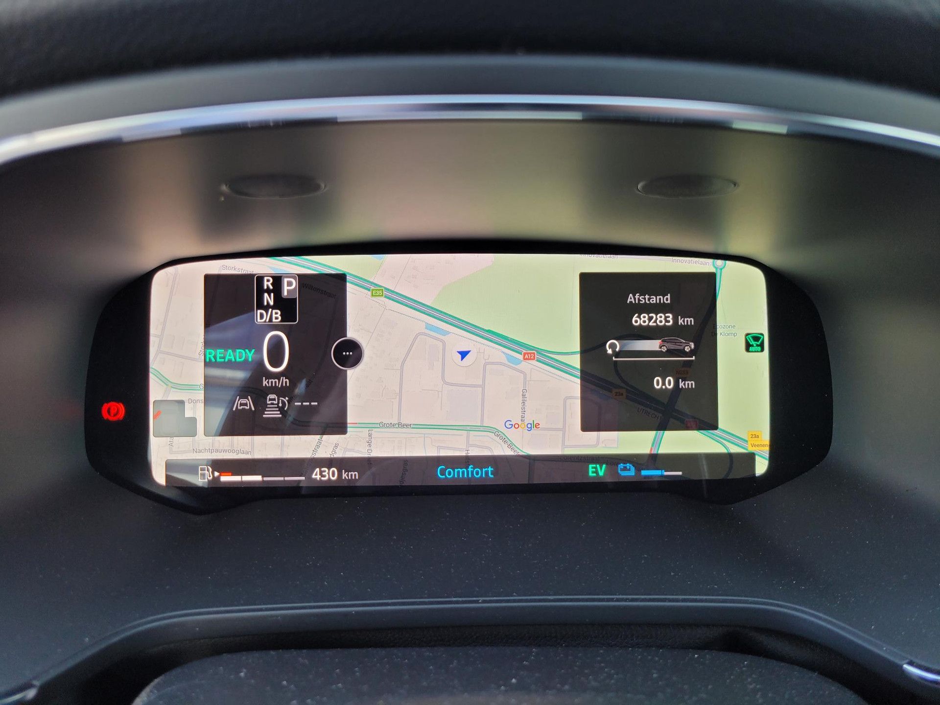 Renault Captur met kenteken GXG-13-Z – autofoto 4