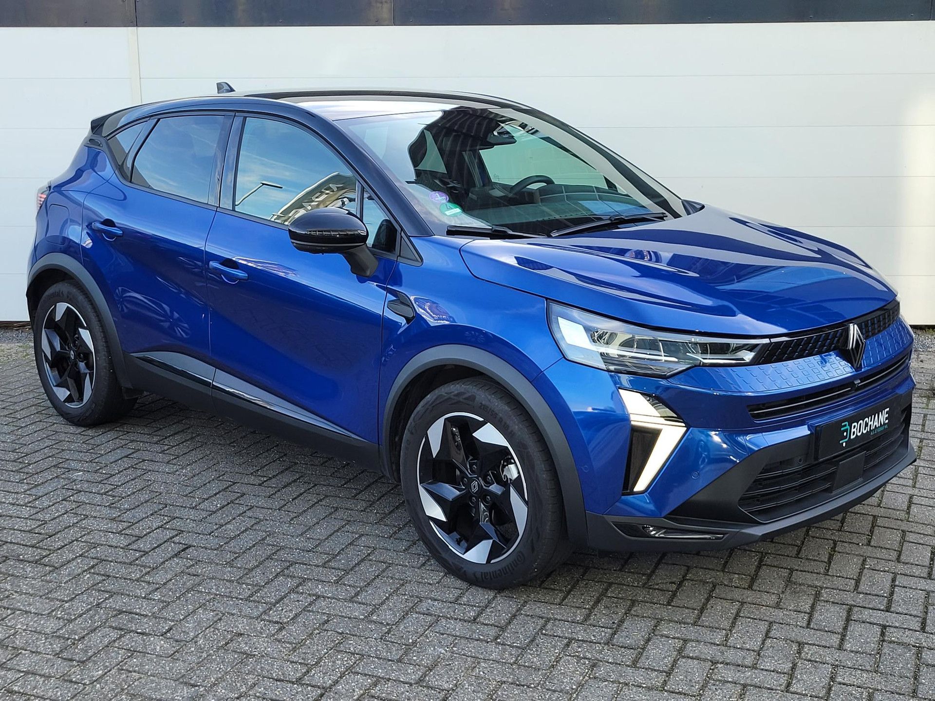 Renault Captur met kenteken GXG-13-Z – autofoto 5