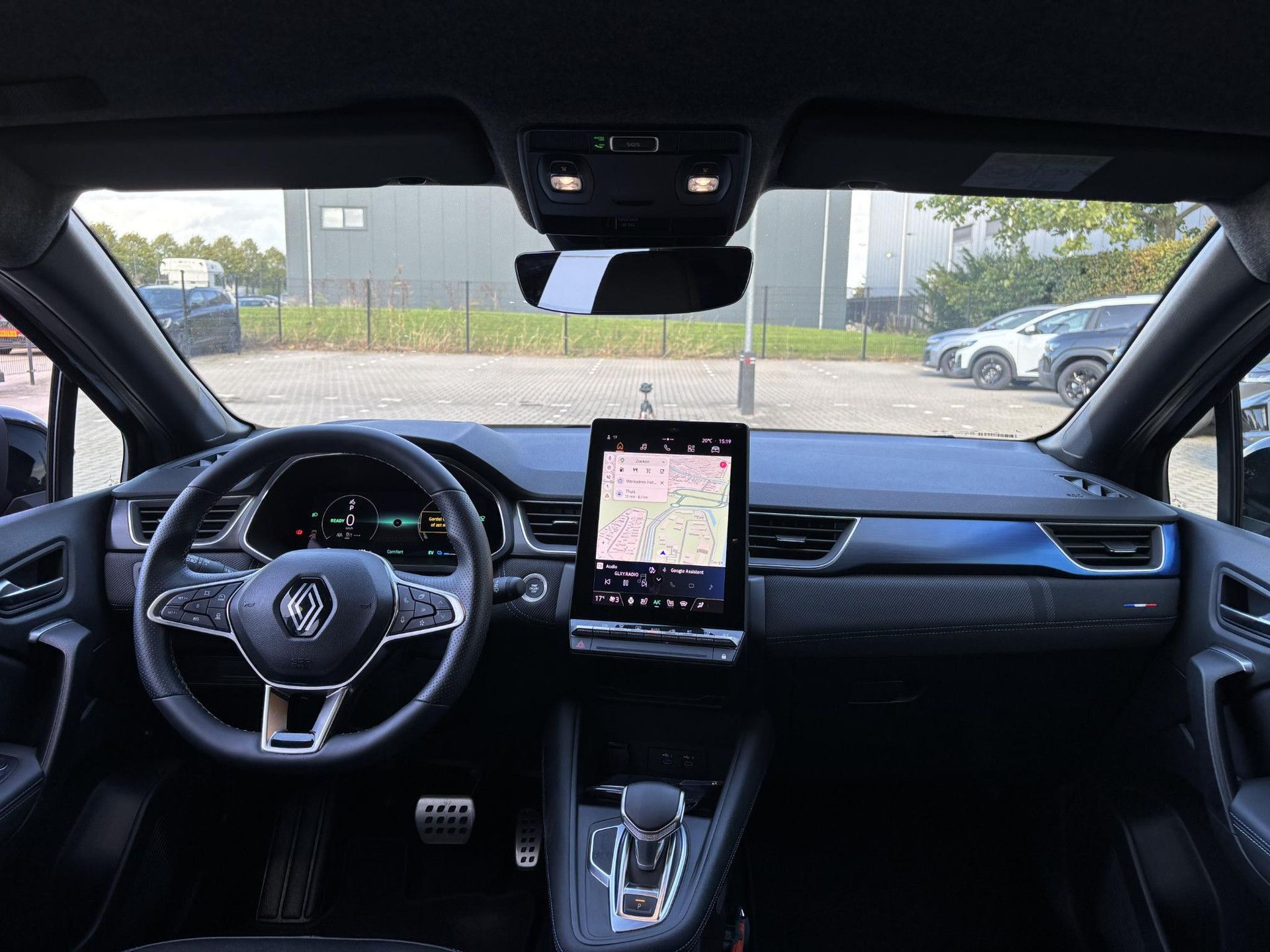 Renault Captur met kenteken HHD-78-N – autofoto 3