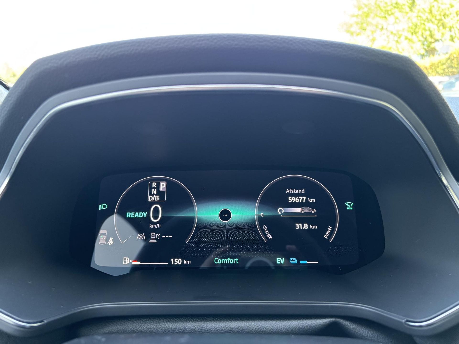 Renault Captur met kenteken HHD-78-N – autofoto 4