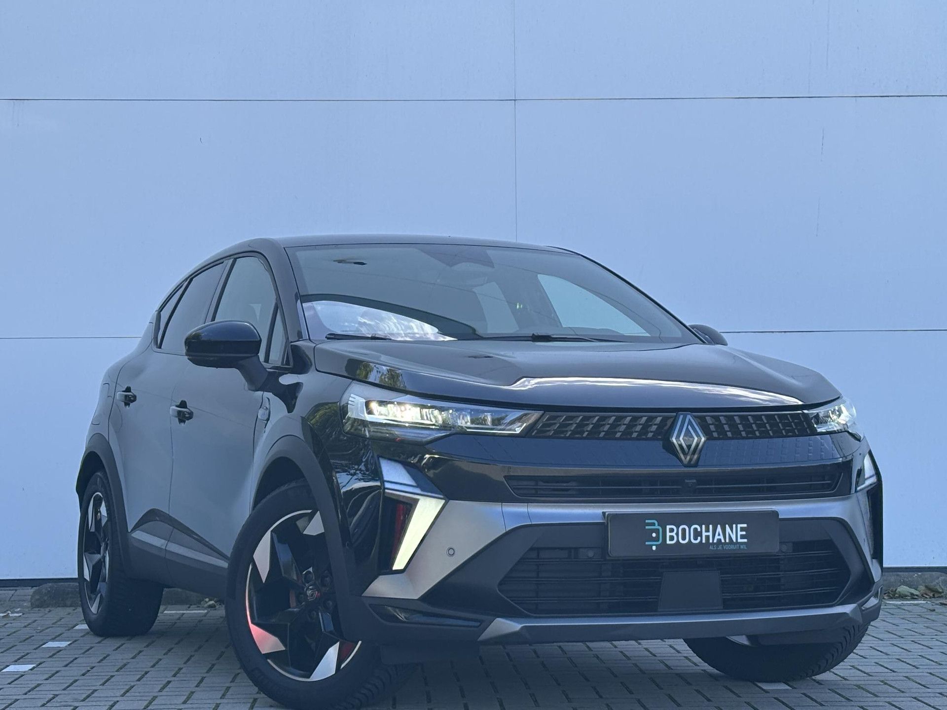 Renault Captur met kenteken HHD-78-N – autofoto 5