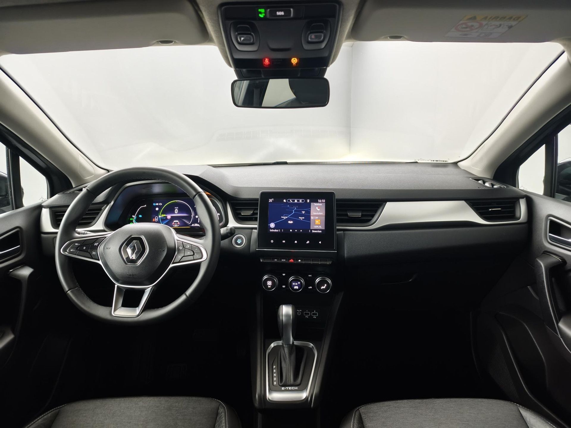 Renault Captur met kenteken HZJ-14-P – autofoto 3