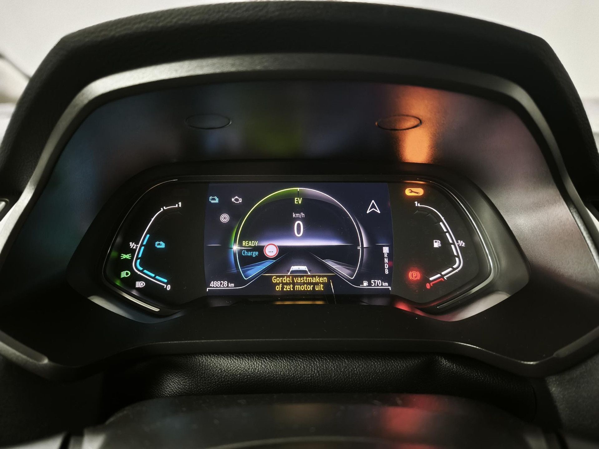 Renault Captur met kenteken HZJ-14-P – autofoto 4