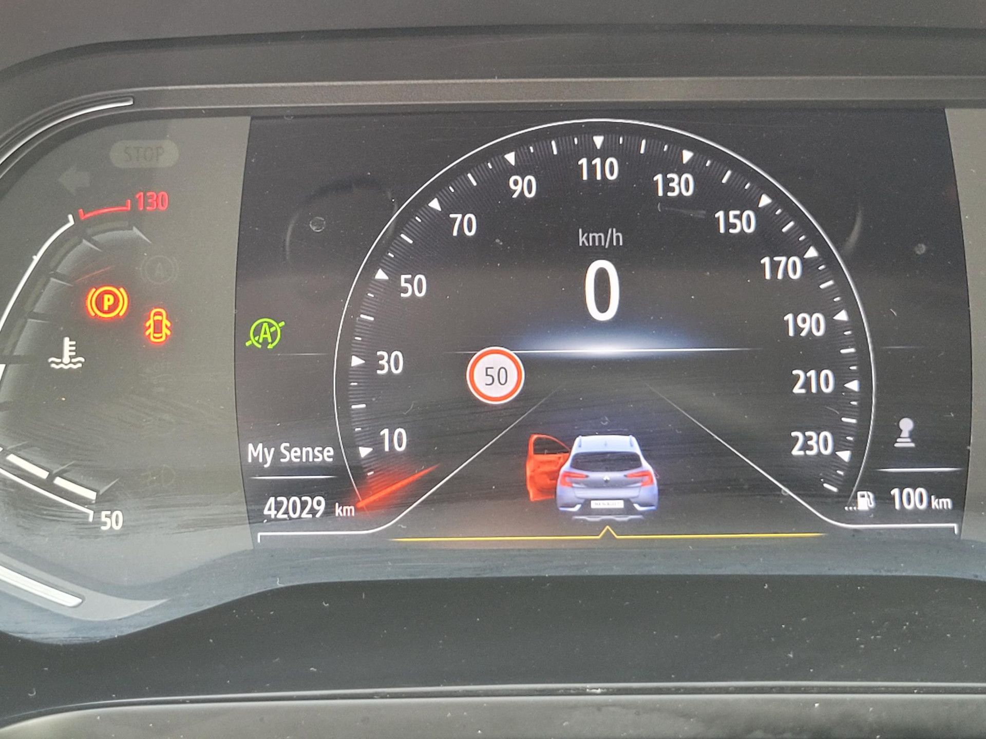 Renault Captur met kenteken J-819-TP – autofoto 4