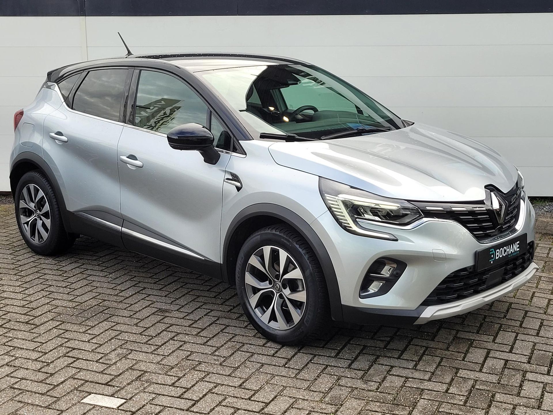 Renault Captur met kenteken J-819-TP – autofoto 5