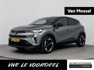 Renault Captur financial lease – kenteken JLJ-44-B