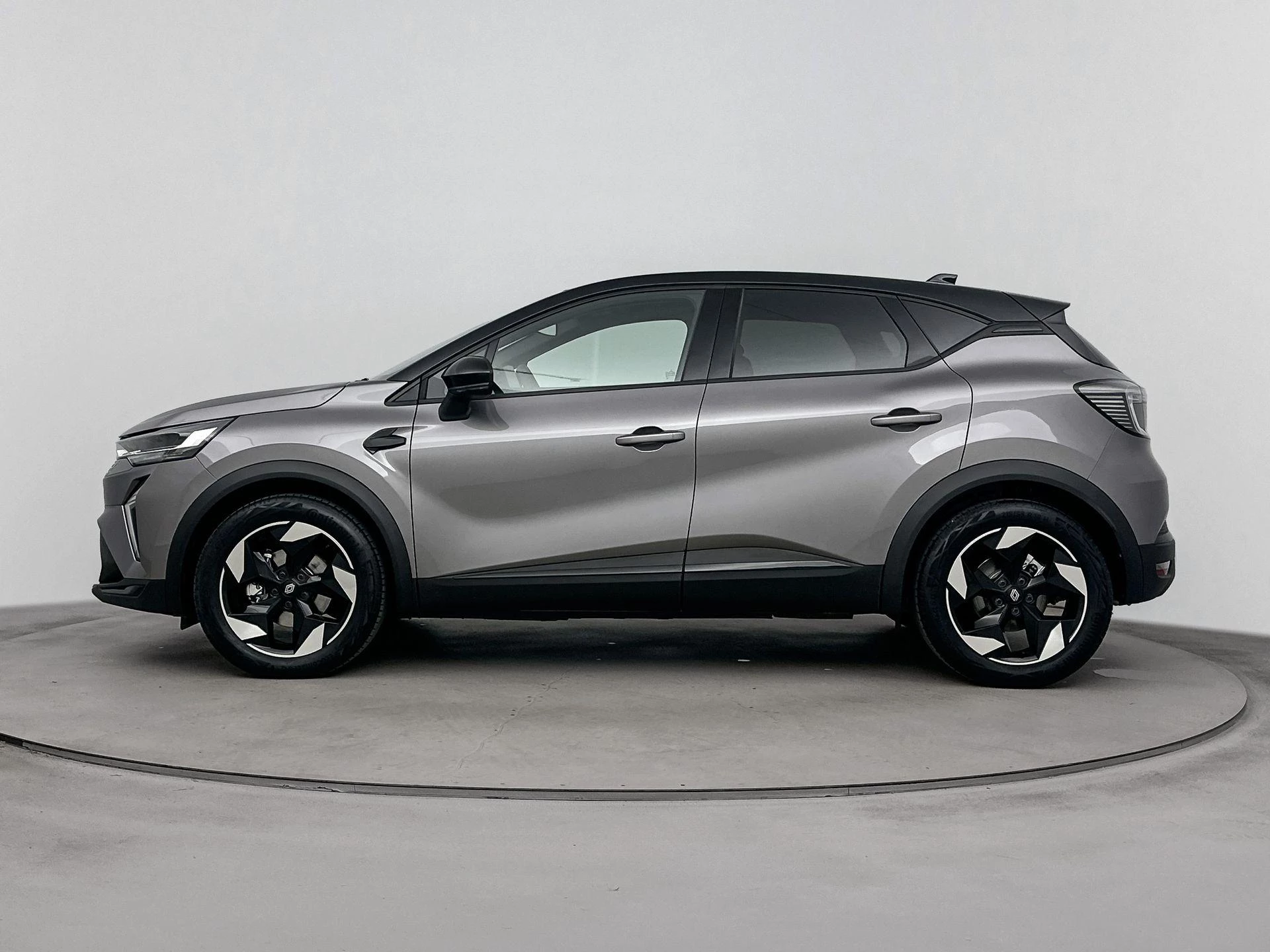 Renault Captur met kenteken JLJ-44-B – autofoto 4