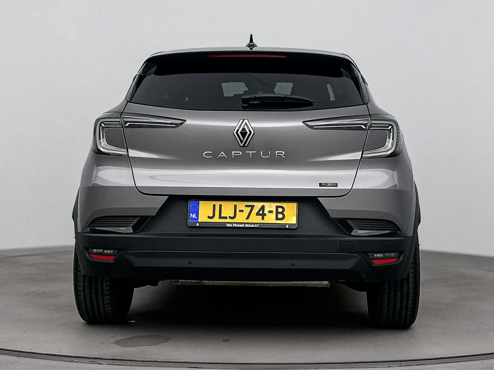 Renault Captur met kenteken JLJ-44-B – autofoto 5