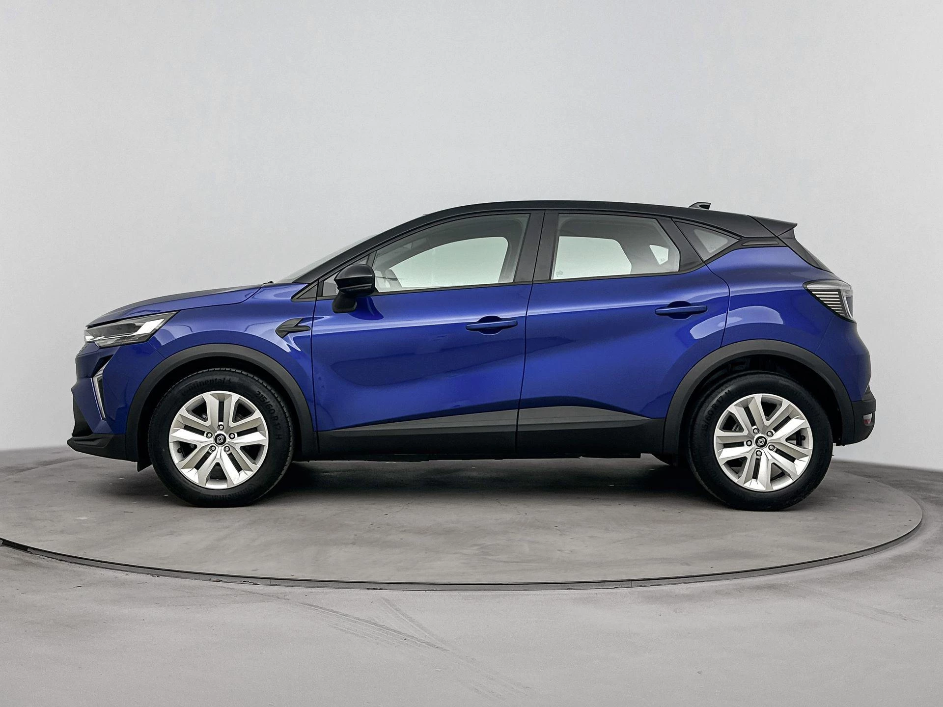 Renault Captur met kenteken JNH-45-G – autofoto 4