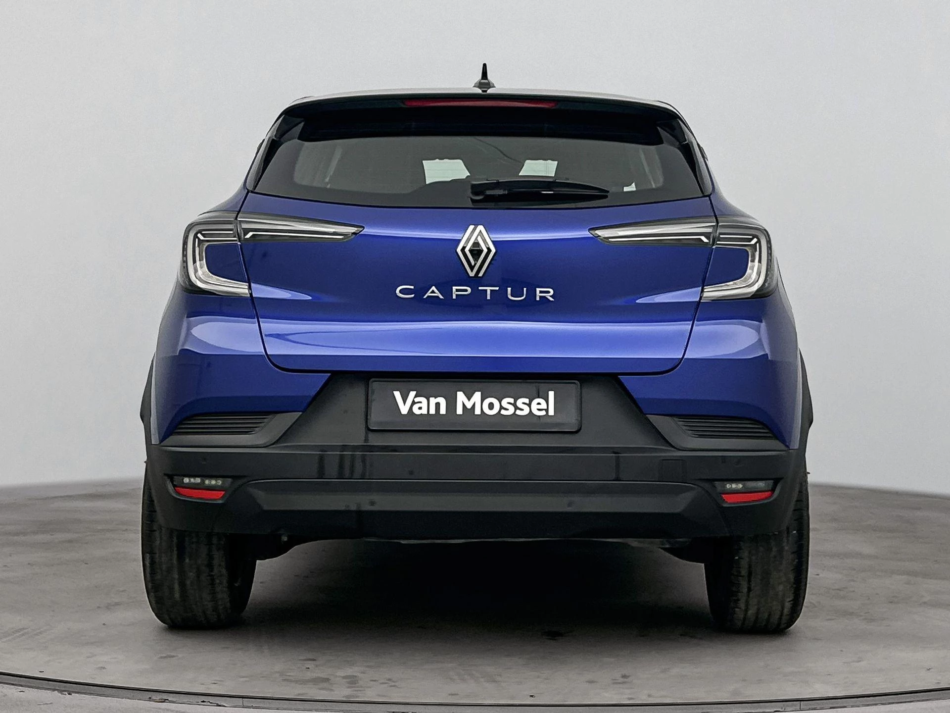 Renault Captur met kenteken JNH-45-G – autofoto 5