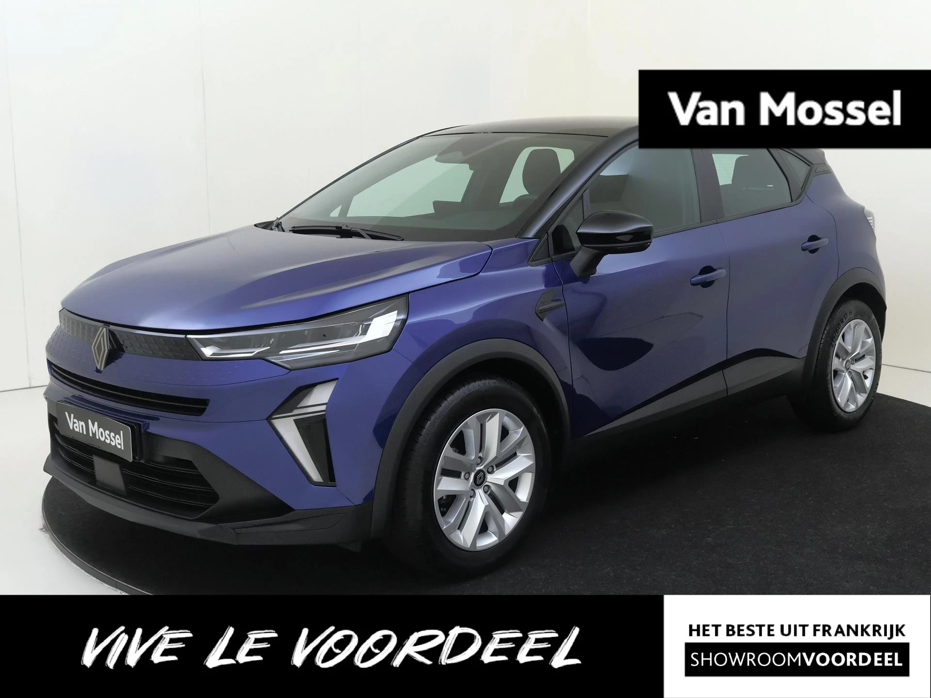 Renault Captur met kenteken JNH-88-F – autofoto 2