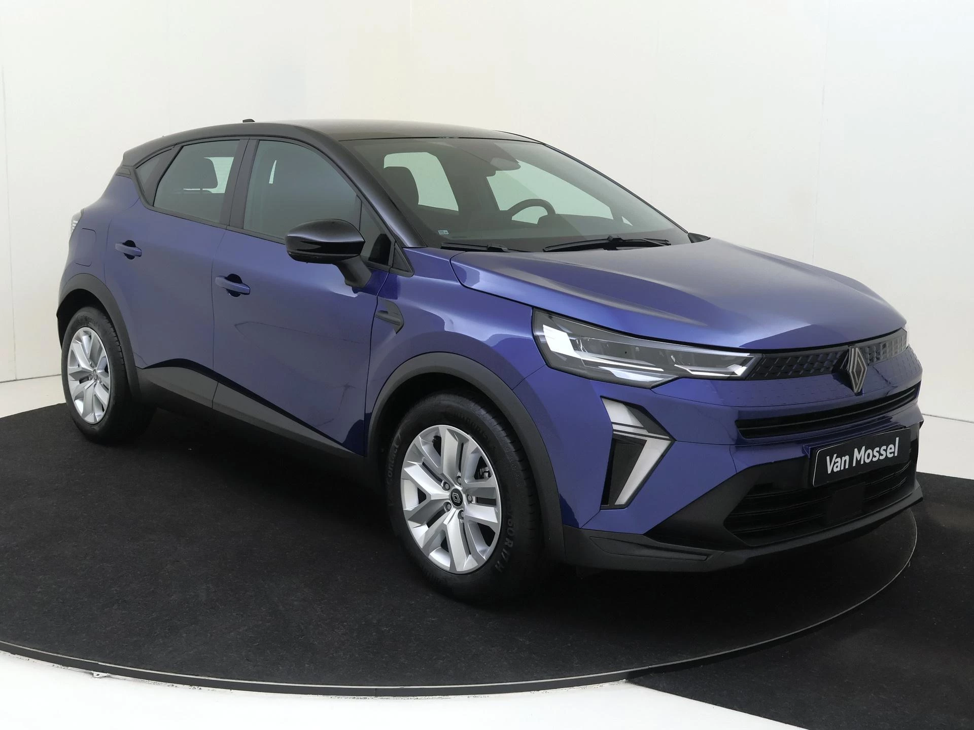 Renault Captur met kenteken JNH-88-F – autofoto 3