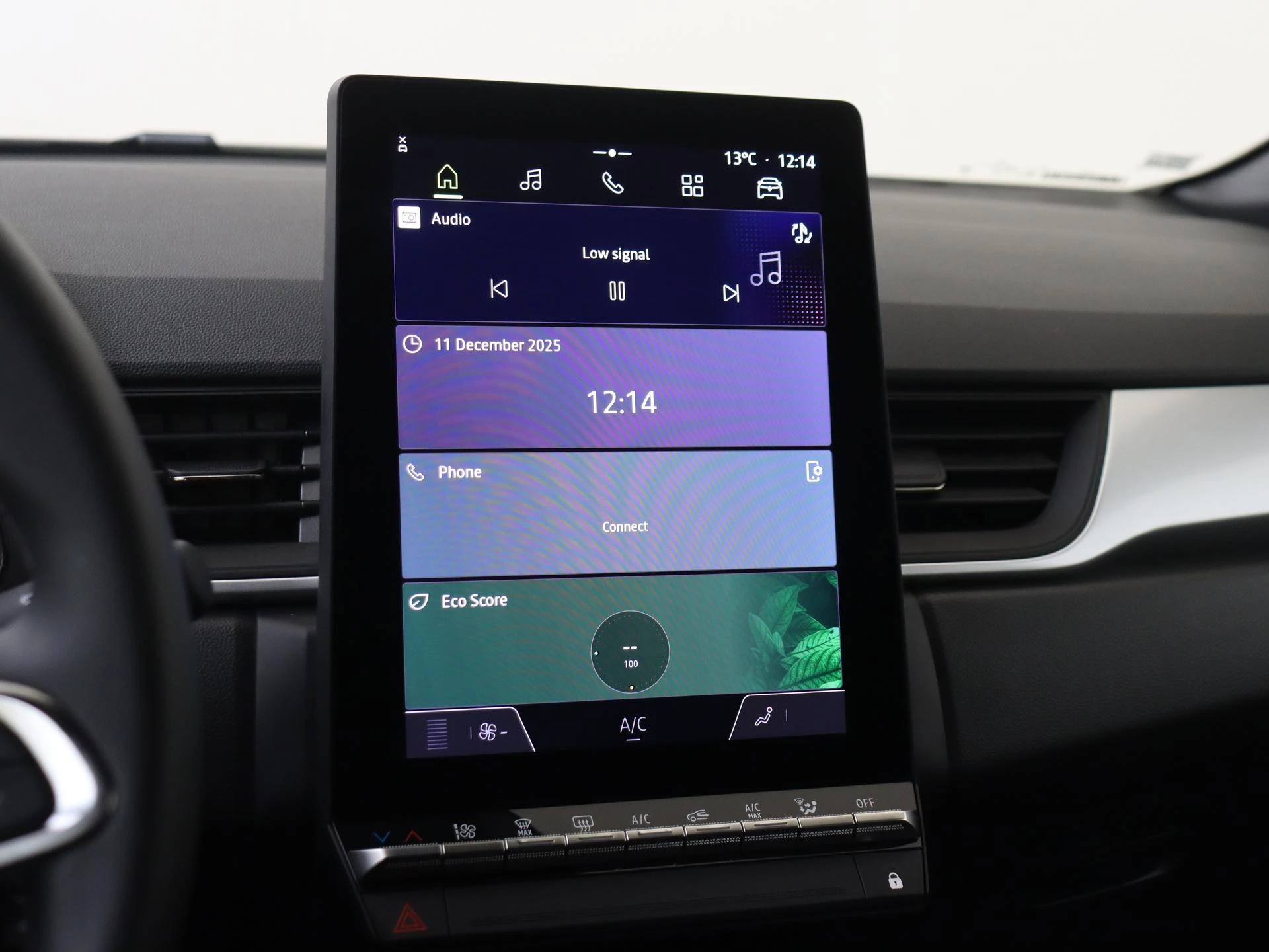 Renault Captur met kenteken JNH-88-F – autofoto 5