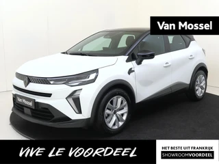 Renault Captur financial lease – kenteken JNH-90-H