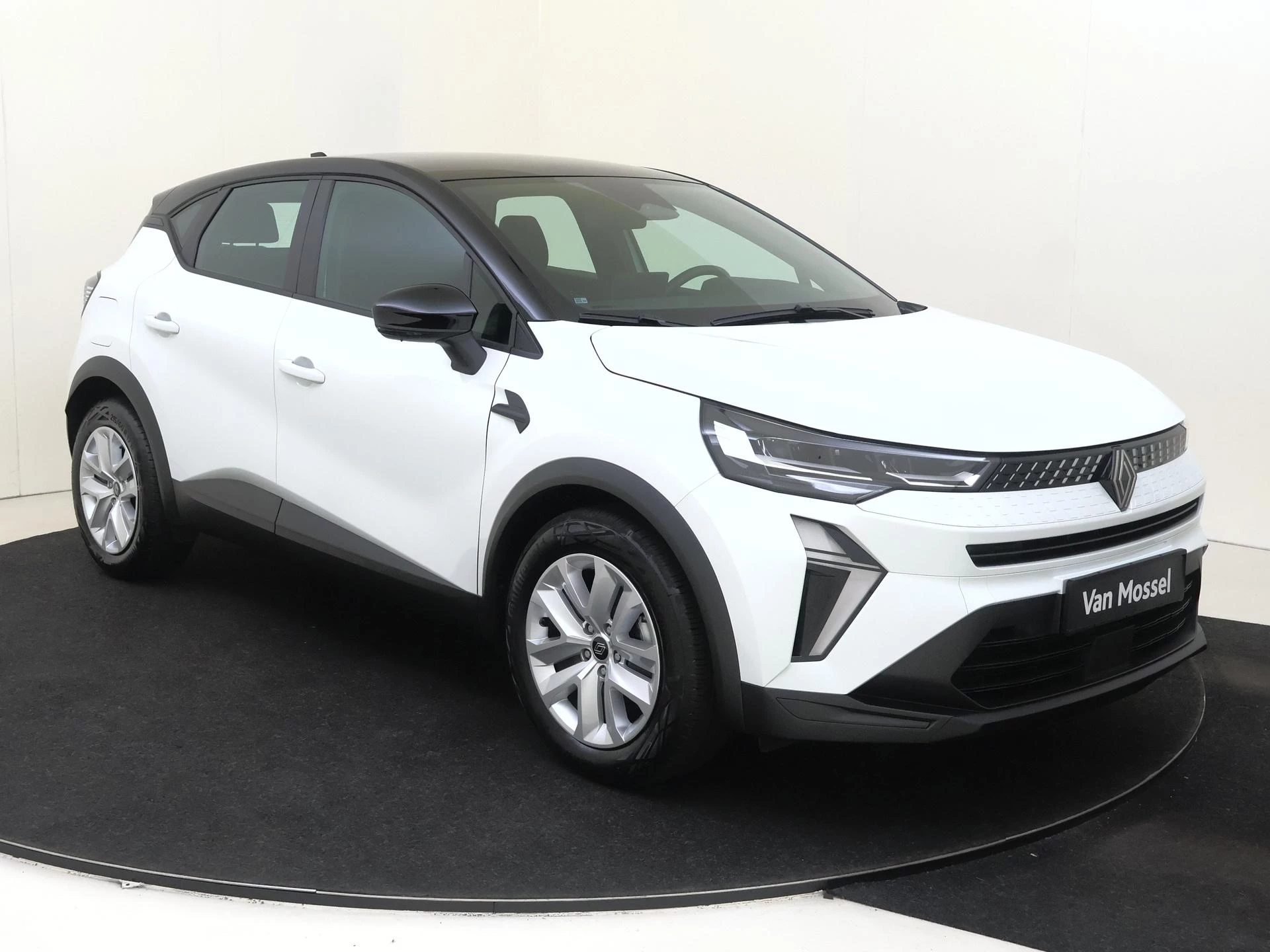 Renault Captur met kenteken JNH-90-H – autofoto 3